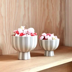 OYOY Toppu Skal O 15 Cm Clay Sale