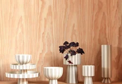 OYOY Toppu Skal O 15 Cm Clay Sale