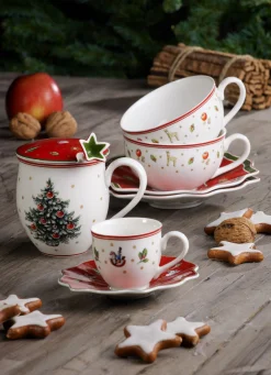 Villeroy & Boch Toy'S Delight Espressokopp Med Fat Online