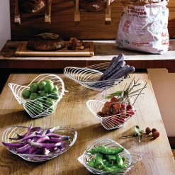 Alessi Trinity Fruktskal Best