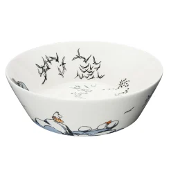 Arabia Trofast Til Deres Opprinnelse Mummi Serveringsskal Outlet