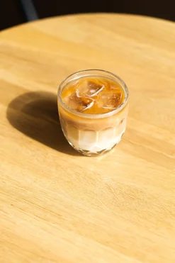 La Rochère Troquet Espressoglass 10 Cl 4 Deler Clearance