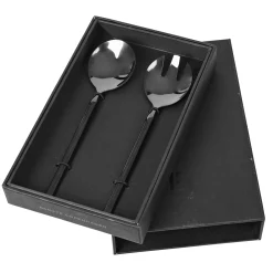 Broste Copenhagen Tvis Salatbestikk 2-Pakk New