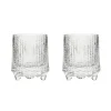 Iittala Ultima Thule Snapsglass 2-Pack Best