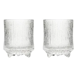 Iittala Ultima Thule Vannglass 2-Stk. Outlet