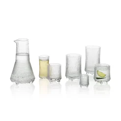 Iittala Ultima Thule Vannglass 2-Stk. Outlet