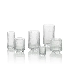 Iittala Ultima Thule Vannglass 2-Stk. Outlet