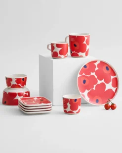 Marimekko Unikko Fat 15 X 12 Cm Clearance
