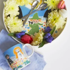 Arabia Vennskap Mummikrus Discount