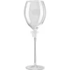 Versace Medusa Lumiere Rodvinsglass 47 Cl Hoyt (28 Cm) Fashion