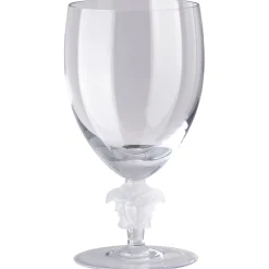 Versace Medusa Lumiere Vannglass 47 Cl Lavt(18,8 Cm) Discount