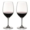 Riedel Vinum Bordeaux-Cabernet-Merlot Vinglass 2-Pakn. Online