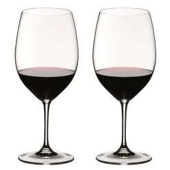 Riedel Vinum Bordeaux-Cabernet-Merlot Vinglass 2-Pakn. Online