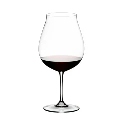 Riedel Vinum New World Pinot Noir Vinglass 2-Stk. Sale