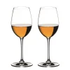 Riedel Vinum Savignon Blanc Dessertvinglass 2-Stk. Fashion