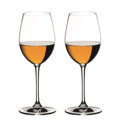Riedel Vinum Savignon Blanc Dessertvinglass 2-Stk. Fashion