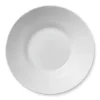 Royal Copenhagen White Elements Dyp Tallerken Fashion