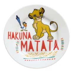 WMF Barneservise 6 Deler The Lion King Hot