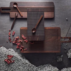 Muubs Yami Serveringsbrett 14X26,5 Cm Hot