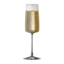 Lyngby Glas Zero Champagneglass 30 Cl 4-Pakning Online